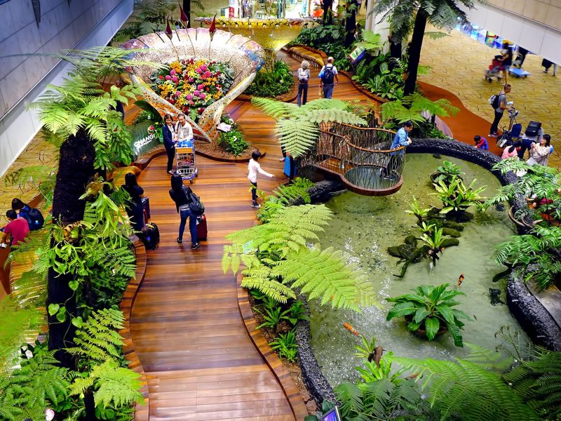 changi-airport